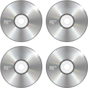 blankdvd DVD Recordable DVD 4.7 GB