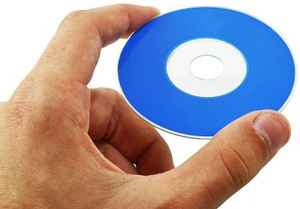 SAIKRITI ART DVD Recordable MINI DVD 4.7 GB