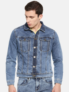 PARX Solid Bandhgala Casual Men Blazer