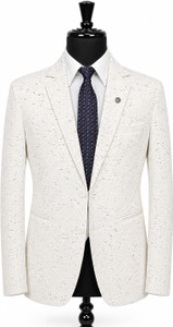 STYL LITE FASHION Men's Single Breasted Blazer - Image 5