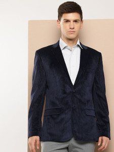 INVICTUS Solid Single Breasted Casual Men Blazer