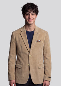 KILLER Self Design Single Breasted Casual Men Blazer