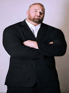 CADMON Solid Single Breasted Casual Men Blazer