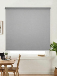 GD GC Roller Blind Cord Drawn On Window - Image 6
