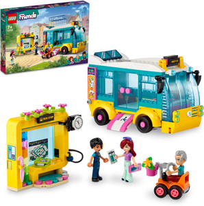 Toyco lego friends new arrivals