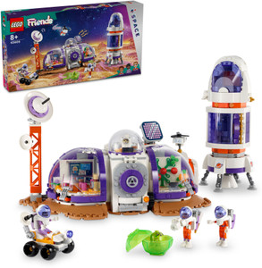 Toyco lego friends 2025