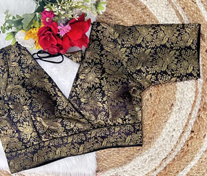 Blouse House V-Neck Women Blouse