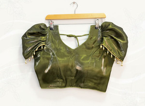 MK WOMENS U-Neck Women Blouse