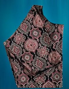 Increaft Round Neck Women Blouse