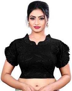 Snc Sweetheart Neck Women Blouse