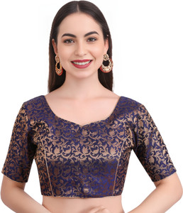 Skyble Sweetheart Neck Women Blouse