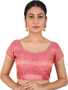 FIGUREUP Sweetheart Neck Women Blouse