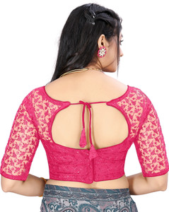 Ziolix Round Neck Women Blouse