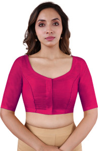 Rene Sweetheart Neck Women Blouse