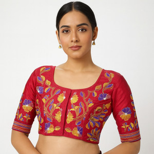SDUniuqeFashion Boat Neck Women Blouse