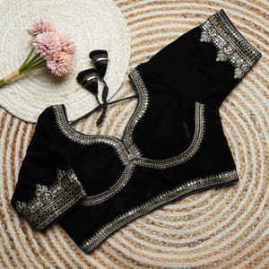 Desivibes V-Neck Women Blouse