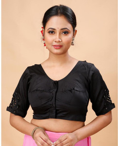 Bong ButiQ V-Neck Women Blouse