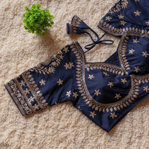 Blouse House Fashion Neck Women Blouse