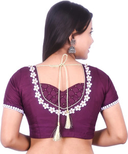 Ismat fashion Round Neck Women Blouse