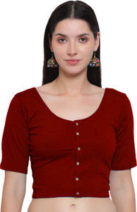 LAYOG FASHION Round Neck Women Blouse