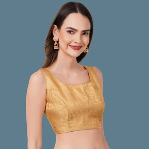 BENOJ Fashion Neck Women Blouse