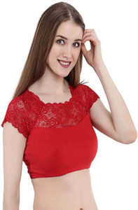 HouseOfCommon Fashion Neck Women Blouse