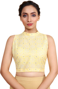 Rene Fashion Neck Women Blouse