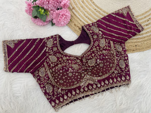 K 5 FASHION Sweetheart Neck Women Blouse