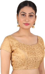 ALIYA TEXTILE Sweetheart Neck Women Blouse
