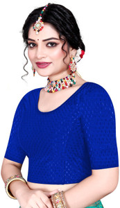 Raisechic Round Neck Women Blouse