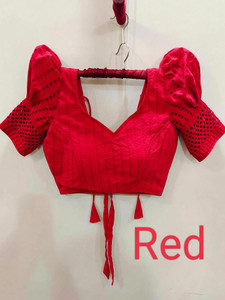 Only Creation Sweetheart Neck Women Blouse
