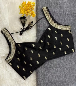 Blouseji V-Neck Women Blouse