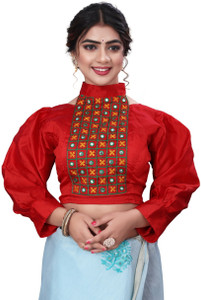 maa fashion Halter Neck Women Blouse