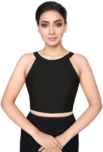 Rene Round Neck Women Blouse