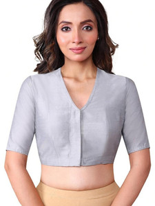 Rene Fashion Neck Women Blouse