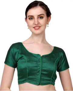 MK WOMENS U-Neck Women Blouse