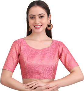 सदीक्षा महिलाओं के लिए स्वीटहार्ट नेक ब्लाउज