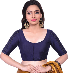 Rene U-Neck Women Blouse