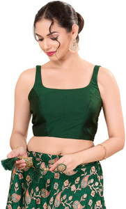 Vamas-The Designer Blouses Square Neck Women Blouse