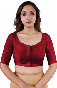 Rene Sweetheart Neck Women Blouse