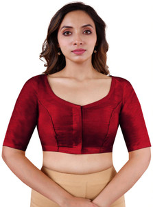 Rene Sweetheart Neck Women Blouse