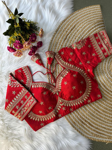 Raisechic Sweetheart Neck Women Blouse