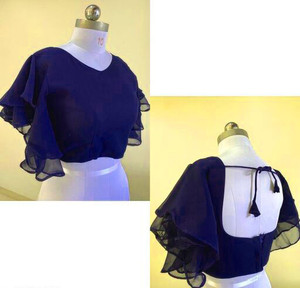 Freelax V-Neck Women Blouse