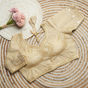 RAISHAS Sweetheart Neck Women Blouse