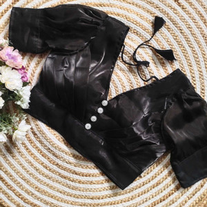 Blouse House V-Neck Women Blouse
