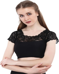 Style Access Round Neck Women Blouse