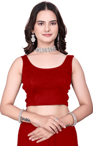 Nijer Round Neck Women Blouse