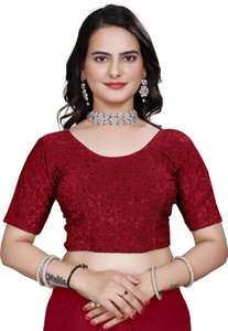 Kipzy Round Neck Women Blouse