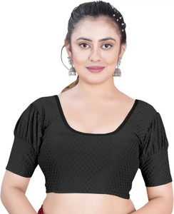 Ringneck Round Neck Women Blouse