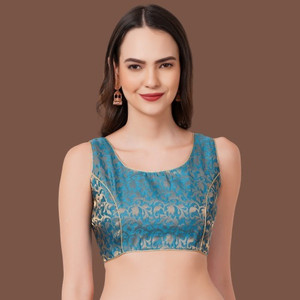 BENOJ Fashion Neck Women Blouse
